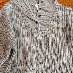 Haven Well Within sweater